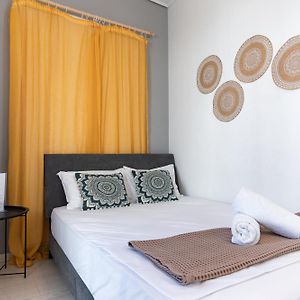 Lycabetus View Loft Downtown Kolonaki