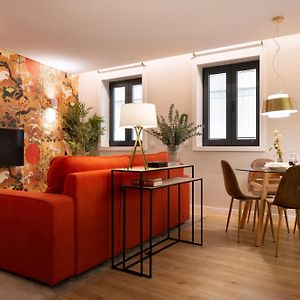 Byobu Apartment, By Bolhao Residences