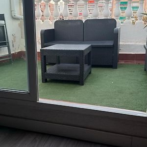 Precioso Atico Con Terraza En Centro De Alicante