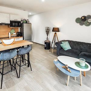 Appartement à 1 Chambre à Coucher