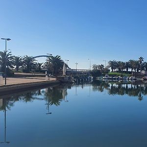 Charmant 2 Pieces, Vue Sur Le Canal, Plage - Coeur De Sete
