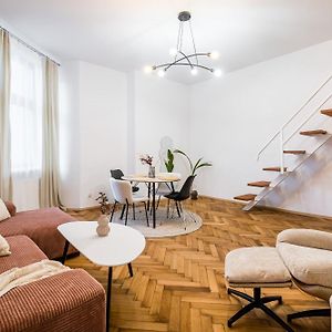 Koletek 7 Apartment Near The Wawel Castle