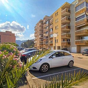 Cozy Apartment In Ajaccio With Wifi