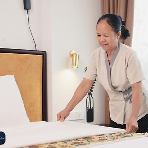 Suite à 2 Chambres à Coucher