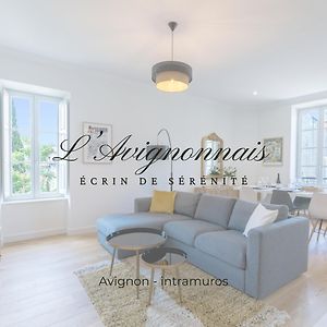 Appartement à 3 Chambres à Coucher