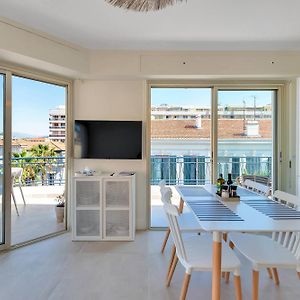 L'Athena Elegant Avec Sublime Terrasse, Position Parfaite Pour Un Sejour Incroyable