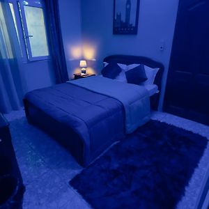 Residence D Hotes Minerva Mermoz