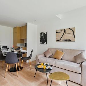 Appartement à 1 Chambre à Coucher
