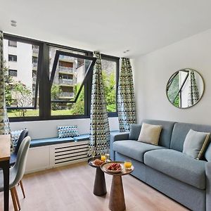 312 Suite Lisa - Superbe Appartement A Paris