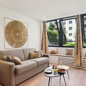 314 Suite Monnier - Superb Apartment In Paris