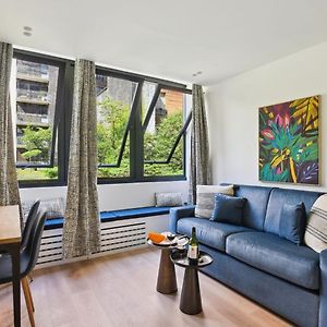 313 Suite Lemon - Superbe Appartement A Paris