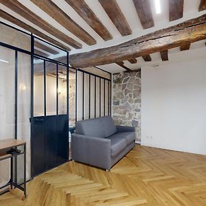 323 Suite Louis - Superbe Appartement A Paris