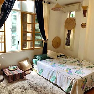 Luna Old Quarter Homestay Room #4