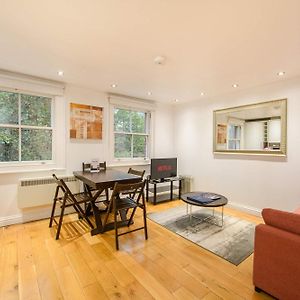 Appartement à 1 Chambre à Coucher