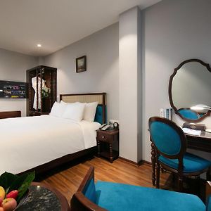 Chambre Standarde Lit Queen-Size