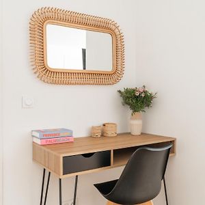 Appartement à 1 Chambre à Coucher