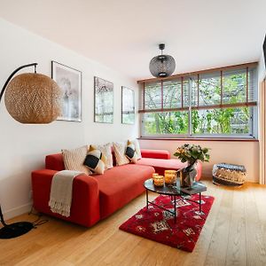 Sereners - Charming Serviced Apartments - Beaugrenelle