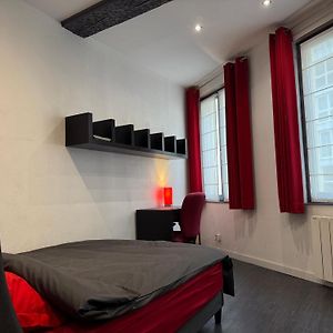 Beautiful Studio In Strasbourg Old Town