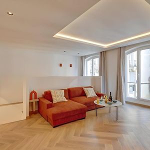 343 Suite Jad - Superbe Appartement A Paris
