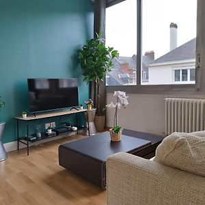 Appartement Cathedrale