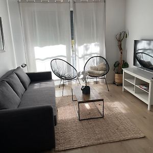 Piso Centrico Con Patio Privado