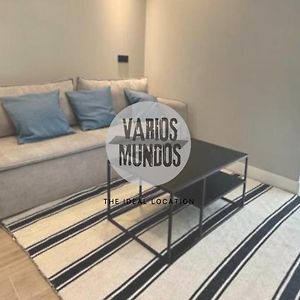 Central Apt De 2Hab Para 5Pax En Calle Silva E2