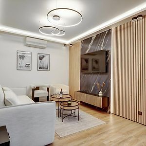 362 Suite Lafayette - Superbe Appartement A Paris