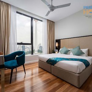 Suite Exécutive à 1 Chambre à Coucher