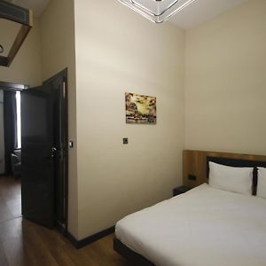 Chambre Familiale