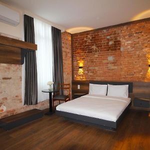 Chambre de Luxe Lit King-Size