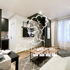 Appartement à 1 Chambre à Coucher