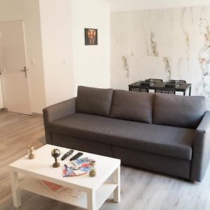 Appartement Pres Du Vieux-Port