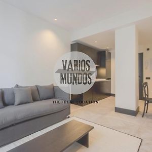 Confortable Apt 4Pax En Plaza Del Carmen-Gran Via E2