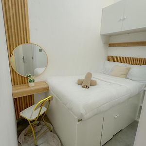 Chambre Lit Queen-Size