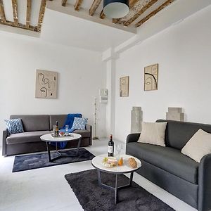 377 Suite Stella - Superbe Appartement A Paris