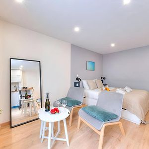 Appartement à 1 Chambre à Coucher