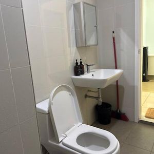 Studio de Luxe Lit King-Size
