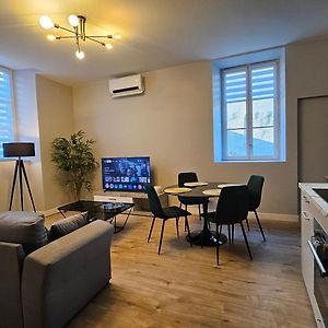 Appartement Rez-de-Chaussée
