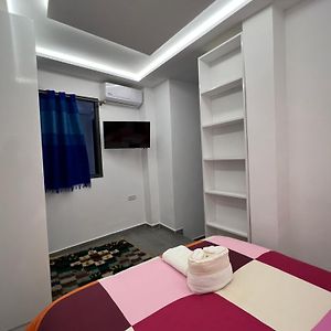 Chambre Standarde Lit King-Size