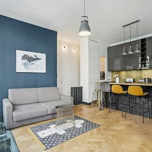 Appartement à 3 Chambres à Coucher