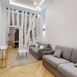 Appartement à 2 Chambres à Coucher