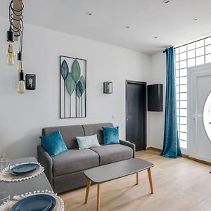 Appartement à 1 Chambre à Coucher