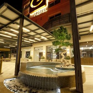 G Hotel Amman