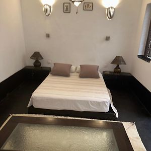 Chambre de Luxe Lit King-Size