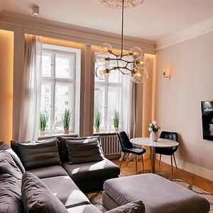 Appartement de Luxe