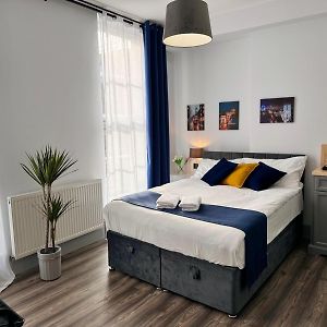 Suite de Luxe