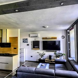 Central Ljubljana Apartment