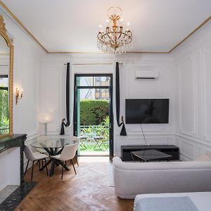 Appartement à 1 Chambre à Coucher