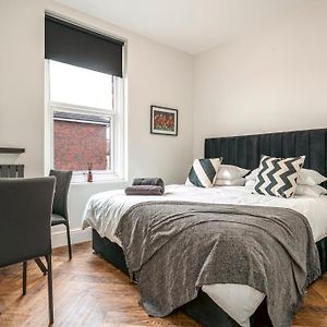 Chambre Lit King-Size