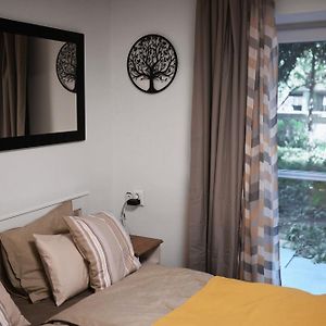 Buda-Rest Apartman